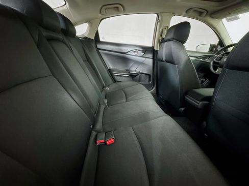 Used 2018 Honda Civic EX image 26