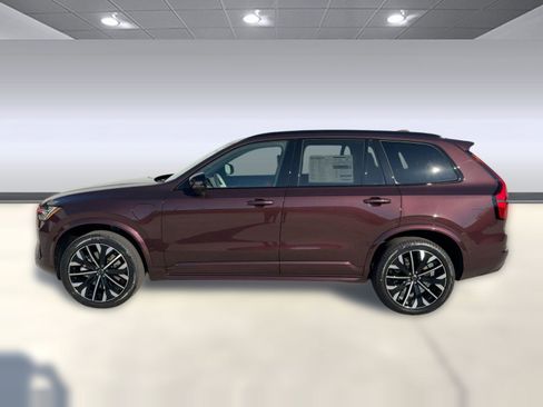 New 2026 Volvo XC90 T8 Ultra w/ Protection Package AWD/4WD image 2
