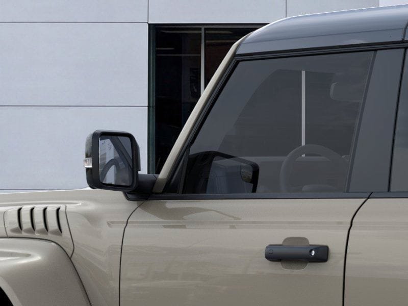 New 2026 Ford Bronco Raptor AWD/4WD image 22