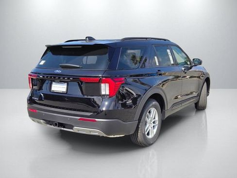 New 2026 Ford Explorer Active w/ Active Comfort Package RWD image 6