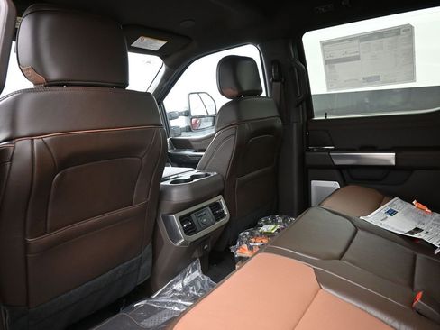 New 2026 Ford F250 King Ranch AWD/4WD image 2