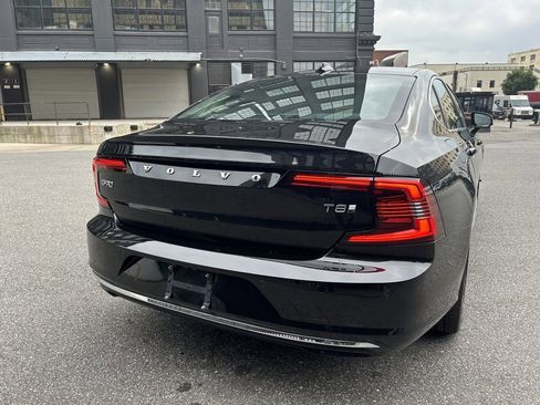 Certified 2025 Volvo S90 T8 Plus image 14