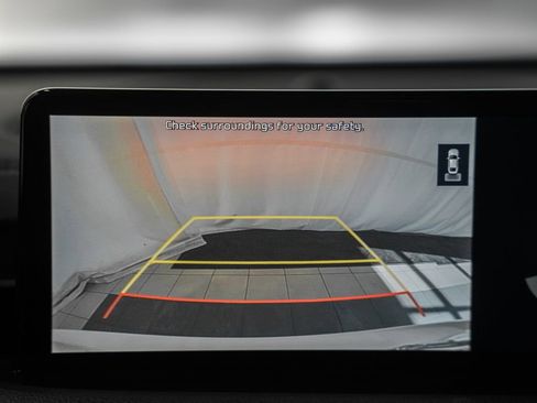 Used 2022 Kia Stinger GT1 image 47