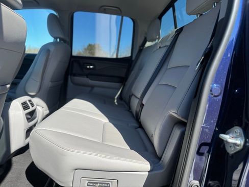 Used 2019 Honda Ridgeline RTL-E image 19