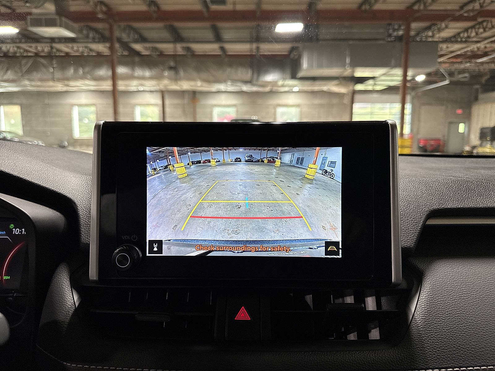Certified 2025 Toyota RAV4 XLE AWD/4WD image 24
