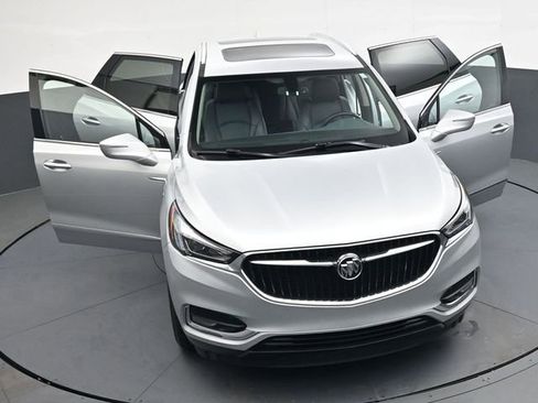 Used 2021 Buick Enclave Essence w/ Sound and Sites Package image 40