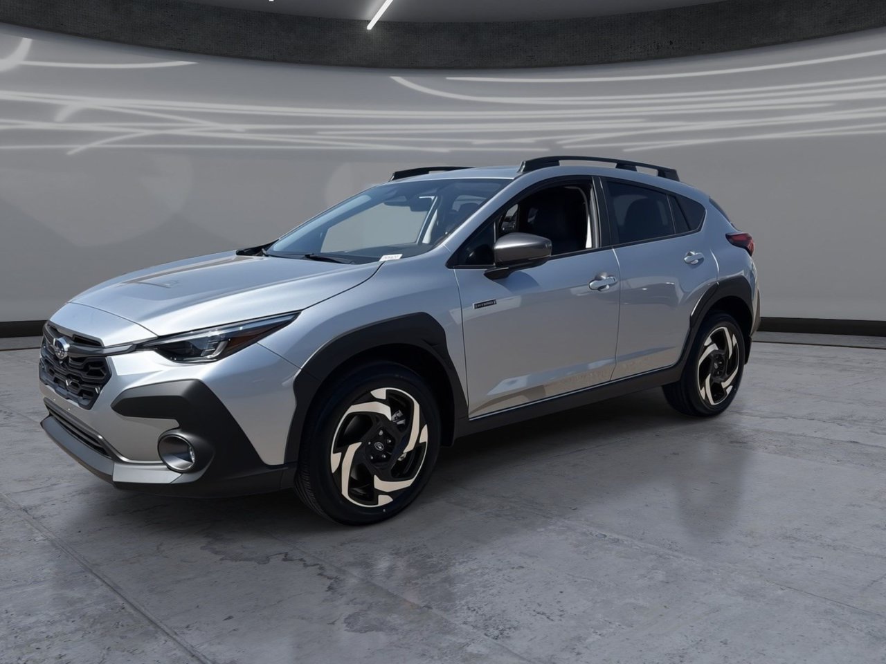 New 2026 Subaru Crosstrek 2.5i Limited AWD/4WD image 3