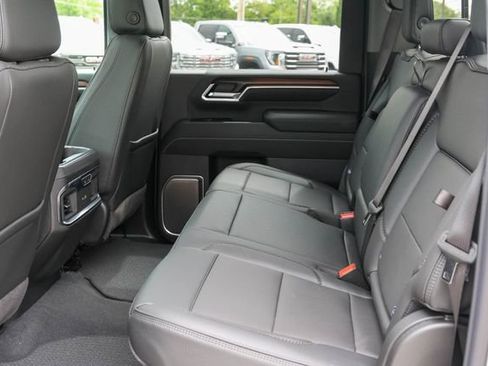 New 2026 GMC Sierra 2500 Denali w/ Denali Reserve Package AWD/4WD image 18