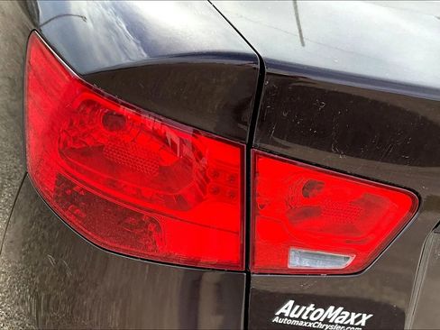 Used 2011 Kia Forte EX FWD image 20