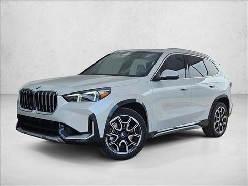 New 2026 BMW X1 xDrive28i w/ Technology Package image 1