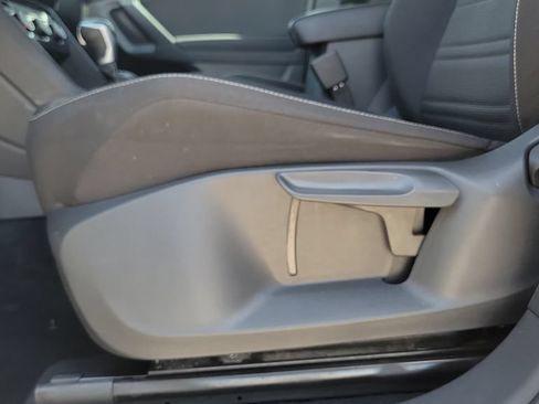 Used 2022 Volkswagen Tiguan S FWD image 16