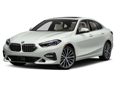 Used 2020 BMW 228i xDrive Gran Coupe w/ Convenience Package AWD/4WD image 1