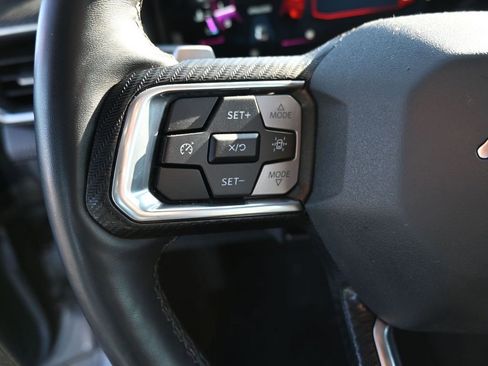 Used 2025 Ford Mustang GT Premium image 24