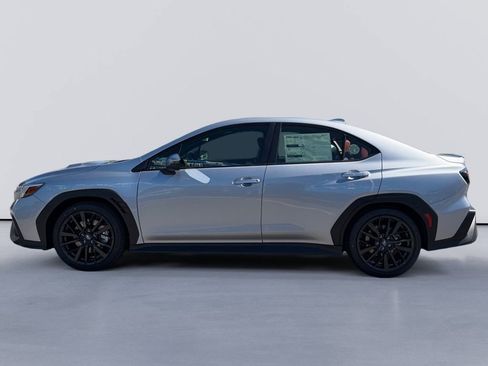 New 2026 Subaru WRX Limited w/ WRX Essentials Package AWD/4WD image 6