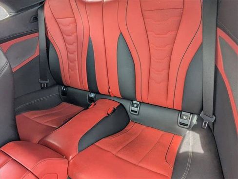 Certified 2023 BMW M850i xDrive Convertible image 16