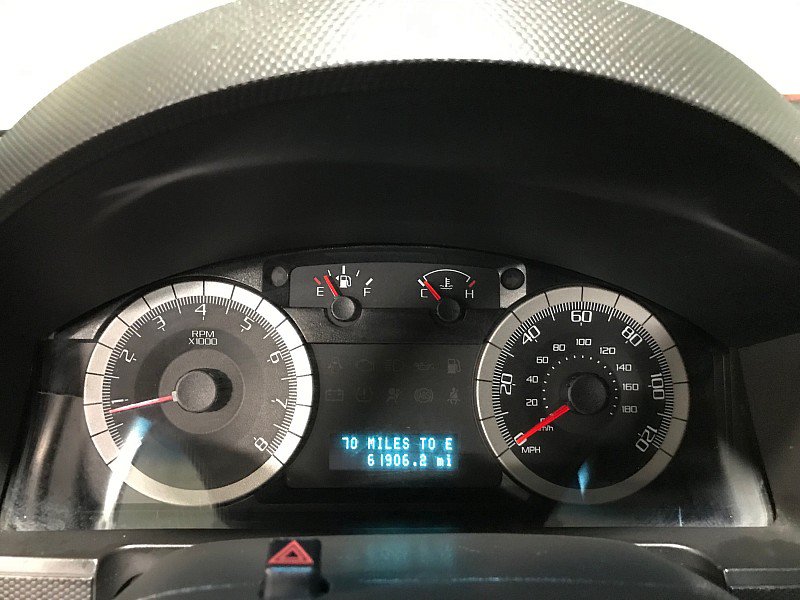 Used 2009 Ford Escape XLT FWD image 22