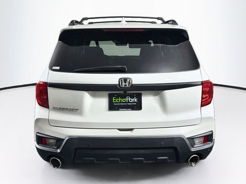 Used 2022 Honda Passport EX-L image 7