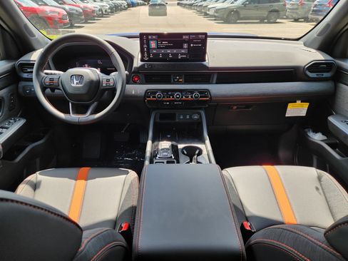 New 2026 Honda Passport TrailSport image 7