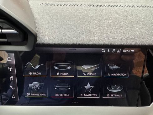 Used 2023 Audi A3 2.0T Premium image 20