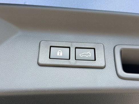 New 2026 Subaru Forester Touring AWD/4WD image 24