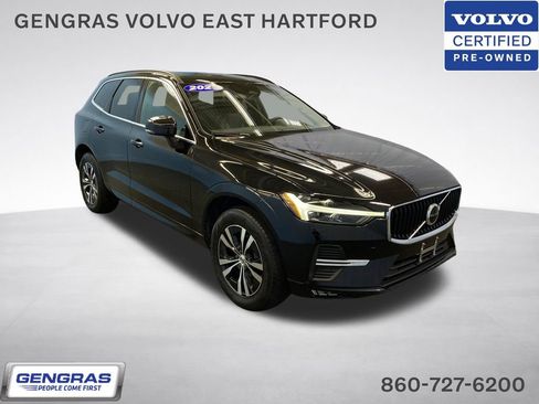Certified 2023 Volvo XC60 B5 Core AWD/4WD image 1