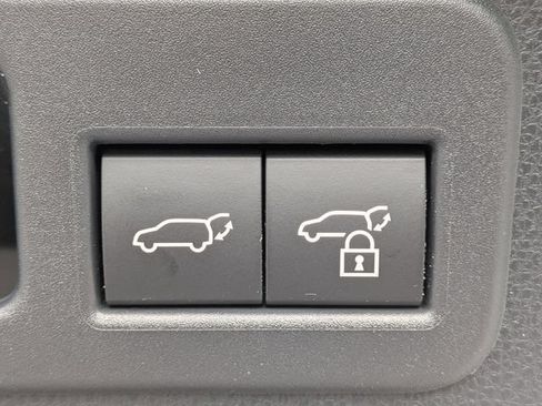 Used 2026 Toyota 4Runner Limited AWD/4WD image 13
