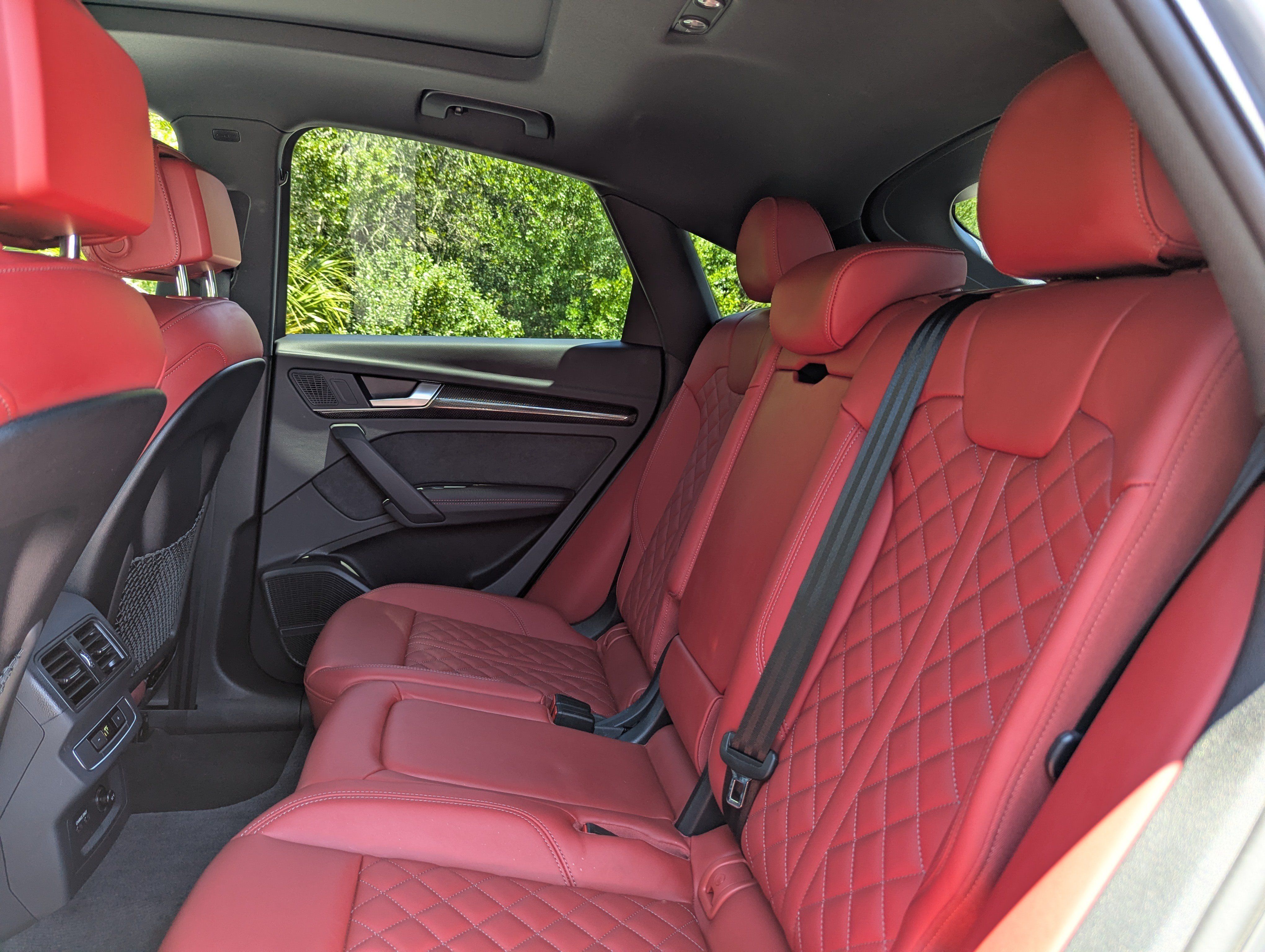 Certified 2024 Audi SQ5 Premium Plus AWD/4WD image 18