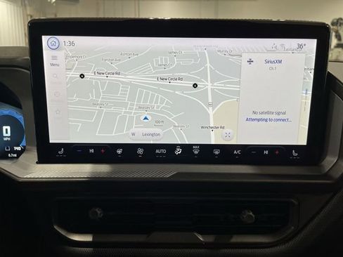 New 2025 Ford Bronco Sport Outer Banks w/ Outer Banks Tech Package+ image 23