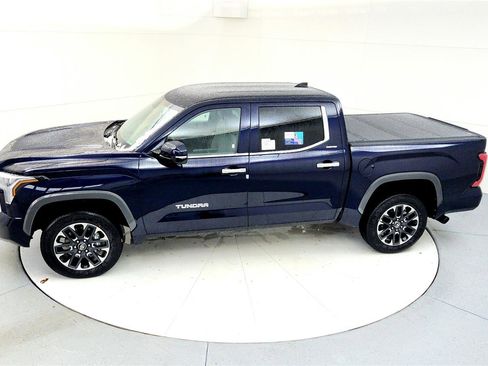 New 2026 Toyota Tundra Limited image 11