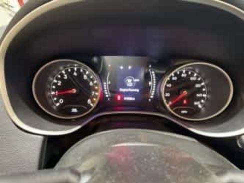 Used 2019 Jeep Compass Latitude image 24