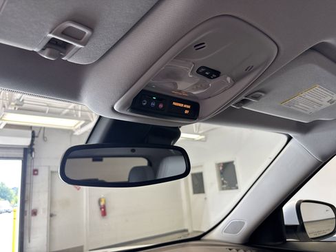 New 2026 Chevrolet TrailBlazer LT w/ Convenience Package image 20