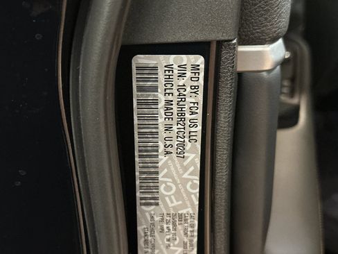 New 2026 Jeep Grand Cherokee Limited AWD/4WD image 28