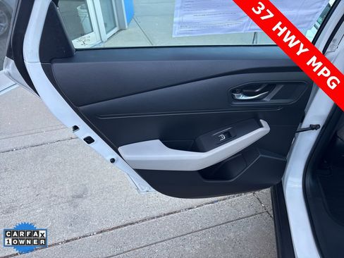 Used 2023 Honda Accord LX image 10