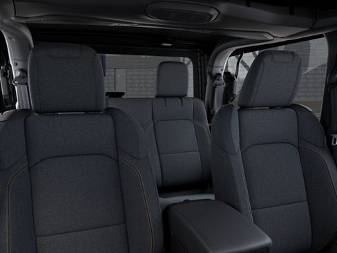 New 2026 Jeep Wrangler Sport image 26