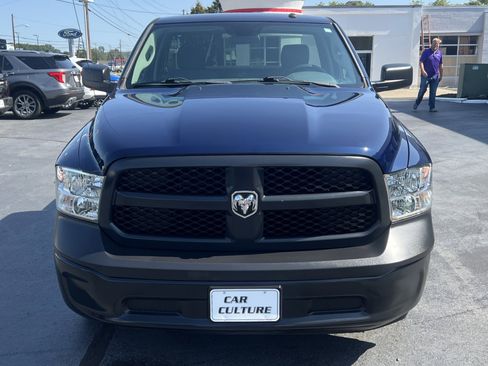 Used 2017 RAM 1500 Tradesman w/ Power & Remote Entry Group image 5
