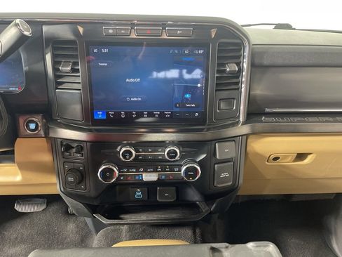 Used 2023 Ford F250 Lariat AWD/4WD image 16