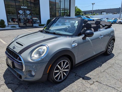 Used 2016 MINI Cooper S FWD image 38
