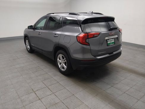 Used 2021 GMC Terrain SLE w/ Driver Convenience Package FWD image 5