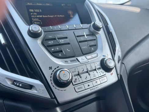 Used 2014 GMC Terrain SLT w/ Safety Package image 14