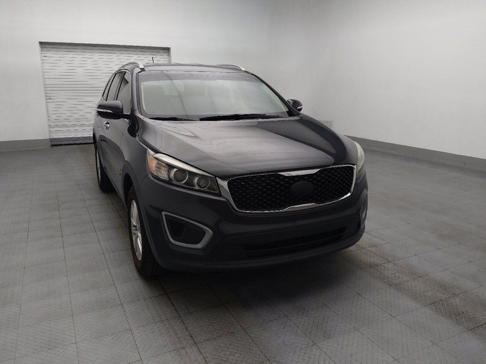 Used 2017 Kia Sorento FWD image 14