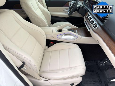 Certified 2024 Mercedes-Benz GLE 350 4MATIC image 31