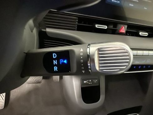 Used 2025 Hyundai Ioniq 5 SEL RWD image 20