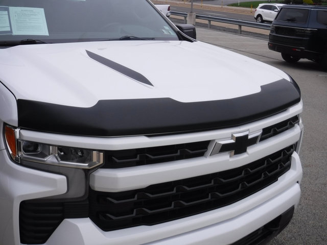 Used 2022 Chevrolet Silverado 1500 RST AWD/4WD image 12