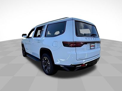 Used 2023 Jeep Wagoneer Series III w/ Preferred Equipment Group