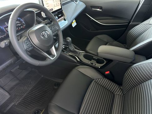 New 2026 Toyota Corolla XSE image 9