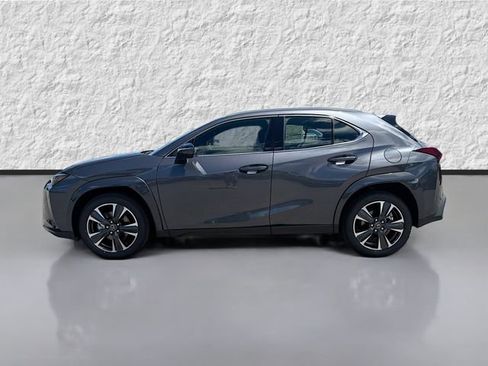 New 2026 Lexus UX 300h FWD image 6