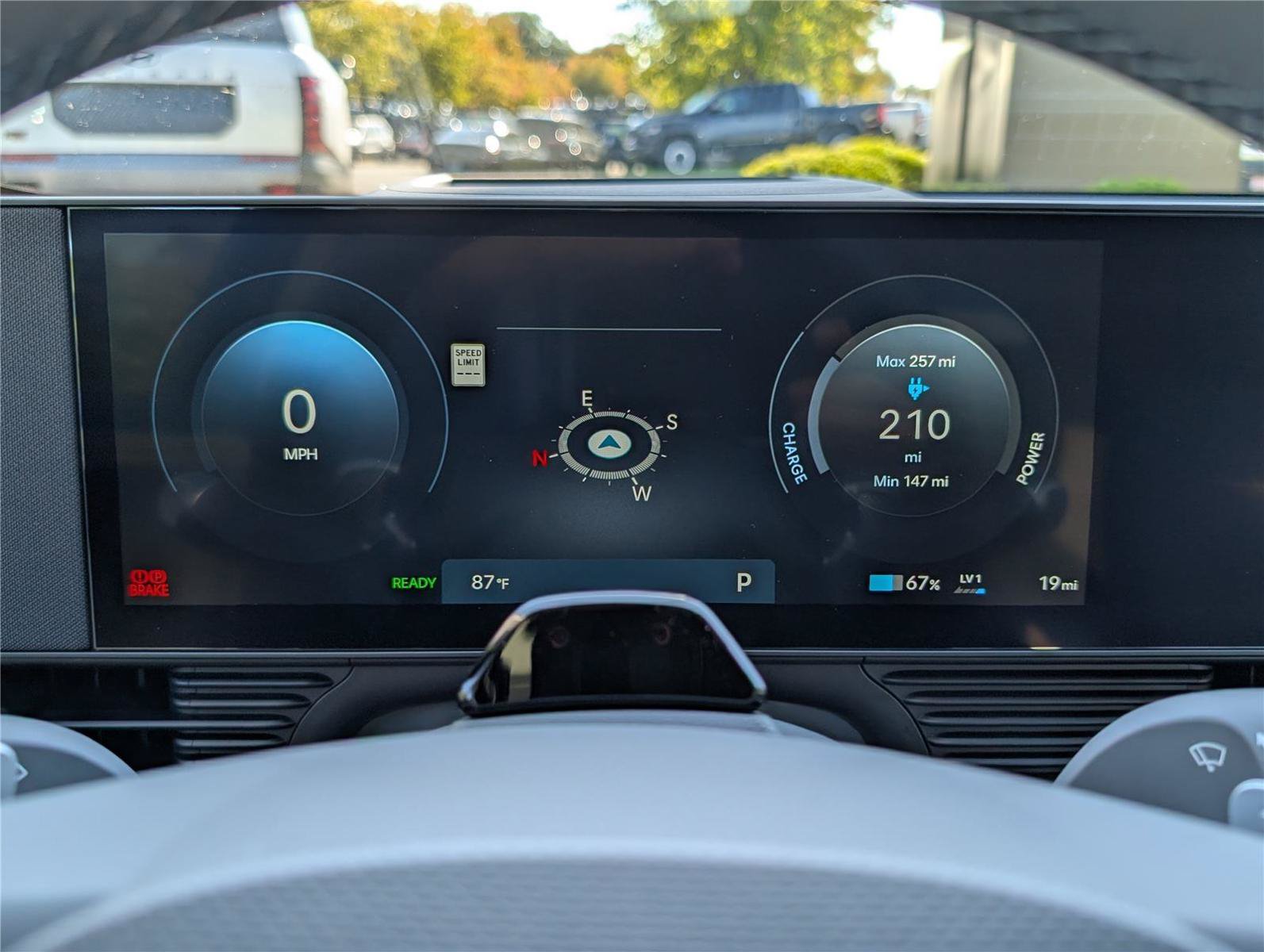 New 2027 Hyundai Ioniq 5 Limited RWD image 29