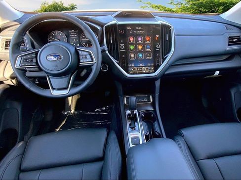 Used 2026 Subaru Ascent Touring image 5