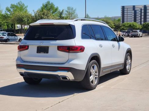 Used 2020 Mercedes-Benz GLB 250 image 5