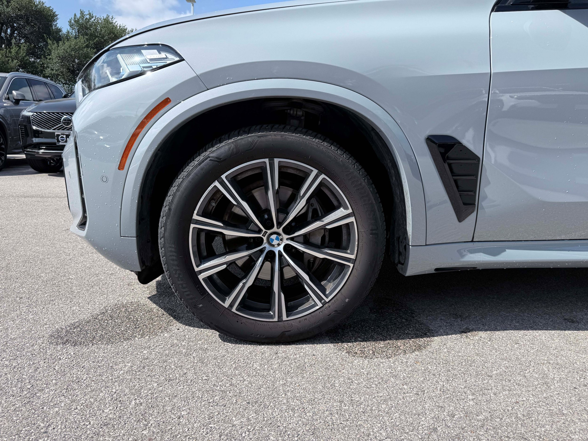 Used 2026 BMW X5 sDrive40i RWD image 9